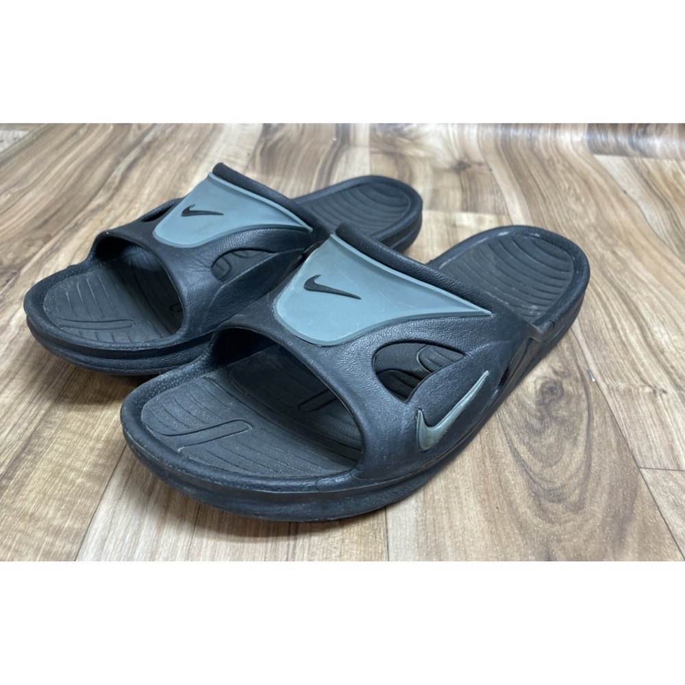 Mens Nike Slide Sandals, Size M/11-W12